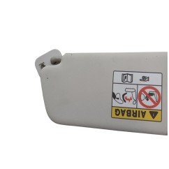 Parasole aletta Lato Passeggero DACIA Sandero Stepway Serie dal 21 - 964009953R - 3774726