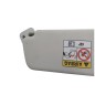 Parasole aletta Lato Passeggero DACIA Sandero Stepway Serie dal 21