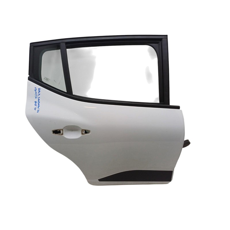 Portiera Posteriore Destra DACIA Sandero Stepway Serie dal 21