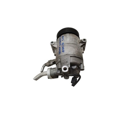 Compressore A/C SKODA Octavia S. Wagon 4° Serie - 5Q0820803F - 3779039