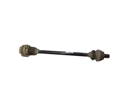 Semiasse Posteriore Destro SKODA Octavia S. Wagon 4° Serie - 5Q0501204A - 3779023