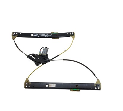 Alzacristallo elettrico ant. DX SKODA Octavia S. Wagon 4° Serie - 5E0837462B - 3779173