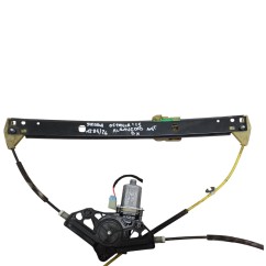 Alzacristallo elettrico ant. DX SKODA Octavia S. Wagon 4° Serie