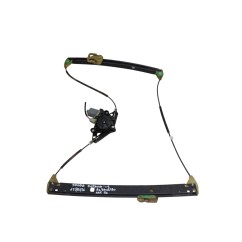 Alzacristallo elettrico ant. SX SKODA Octavia S. Wagon 4° Serie - 5E0837461B - 3779164