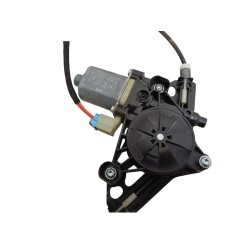 Alzacristallo elettrico ant. SX SKODA Octavia S. Wagon 4° Serie