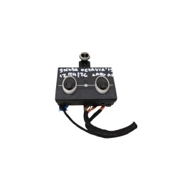 Centralina porta DX passeggero SKODA Octavia S. Wagon 4° Serie - 3779184 - 3779184