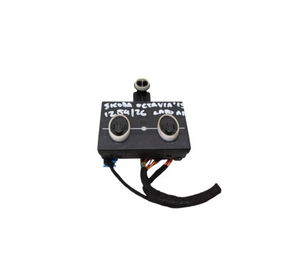 Centralina porta DX passeggero SKODA Octavia S. Wagon 4° Serie - 3779184 - 3779184
