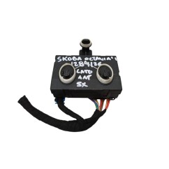 Centralina porta SX guida SKODA Octavia S. Wagon 4° Serie - 3779181 - 3779181