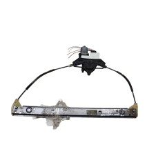 Alzacristallo elettrico post. SX SKODA Octavia S. Wagon 4° Serie - 5E0839461 - 3779217