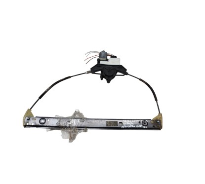 Alzacristallo elettrico post. SX SKODA Octavia S. Wagon 4° Serie - 5E0839461 - 3779217