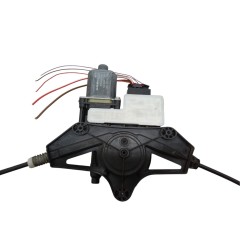Alzacristallo elettrico post. SX SKODA Octavia S. Wagon 4° Serie