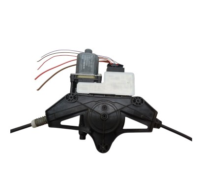 Alzacristallo elettrico post. SX SKODA Octavia S. Wagon 4° Serie