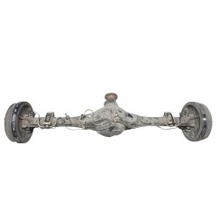 Assale posteriore MITSUBISHI L 200 5° Serie