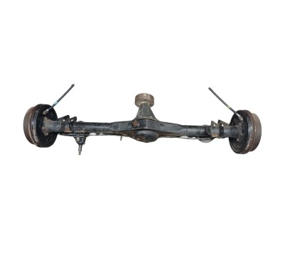 Assale posteriore DAIHATSU Terios 1° Serie