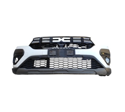 Paraurti Anteriore Completo DACIA Sandero Stepway Serie dal 21 - 620103738Y - 3782625