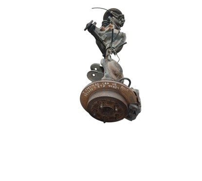 Assale posteriore JEEP Cherokee 3° Serie