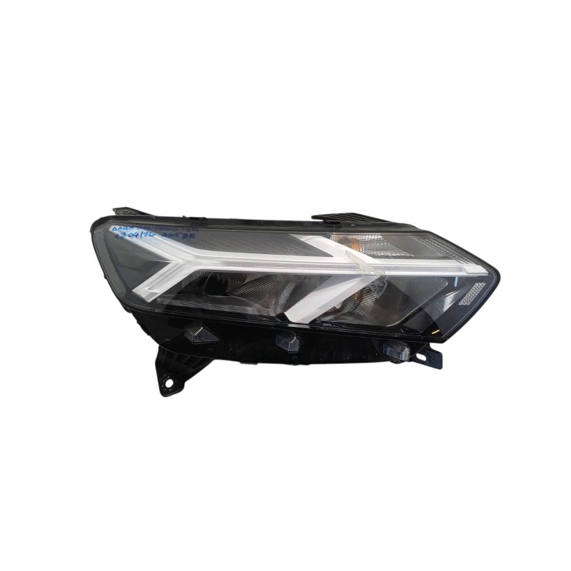 Faro anteriore Destro DACIA Sandero Stepway Serie dal 21