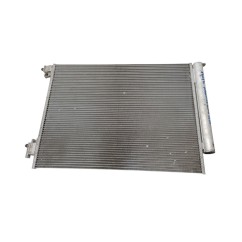 Condensatore DACIA Sandero Stepway Serie dal 21 - 921005FA0A - 3782237