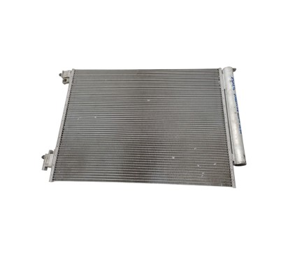 Condensatore DACIA Sandero Stepway Serie dal 21 - 921005FA0A - 3782237