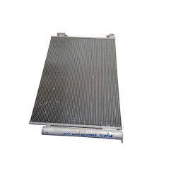Condensatore DACIA Sandero Stepway Serie dal 21
