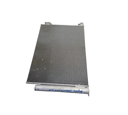 Condensatore DACIA Sandero Stepway Serie dal 21