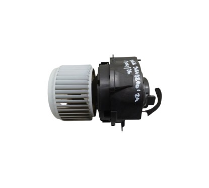 Motorino ventilazione abitacolo DACIA Sandero Stepway Serie dal 21 - 278602395R - 3782265