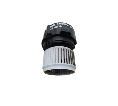 Motorino ventilazione abitacolo DACIA Sandero Stepway Serie dal 21
