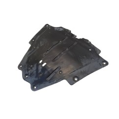 Riparo sotto motore DACIA Sandero Stepway Serie dal 21 - 758907311R - 3782524