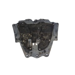 Riparo sotto motore DACIA Sandero Stepway Serie dal 21 - 758907311R - 3782524