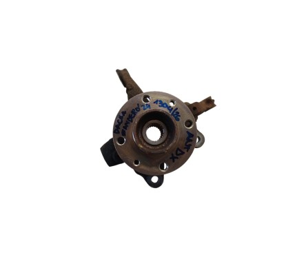 Montante sospensione ANT DX DACIA Sandero Stepway Serie dal 21 - 400146417R - 3782541