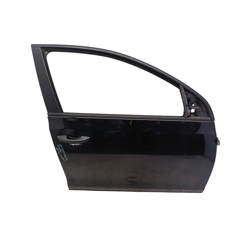 Portiera anteriore Destra VOLKSWAGEN Golf 6 Berlina dal 08 al 12