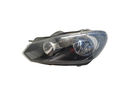 Faro Anteriore Sinistro VOLKSWAGEN Golf 6 Berlina dal 08 al 12 - 5K1941005P - 3782865