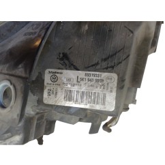 Faro Anteriore Sinistro VOLKSWAGEN Golf 6 Berlina dal 08 al 12 - 5K1941005P - 3782865