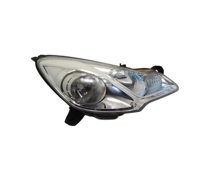 Faro anteriore Destro CITROEN C3 Serie dal 09 al 15