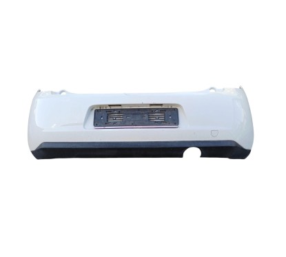 Paraurti Posteriore completo CITROEN C3 Serie dal 09 al 15