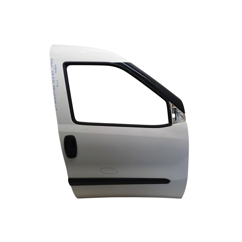 Portiera anteriore Destra FIAT Doblo Serie dal 09 al 15