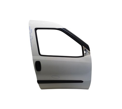 Portiera anteriore Destra FIAT Doblo Serie dal 09 al 15 - 52155064 - 3782659
