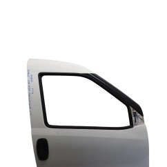 Portiera anteriore Destra FIAT Doblo Serie dal 09 al 15 - 52155064 - 3782659