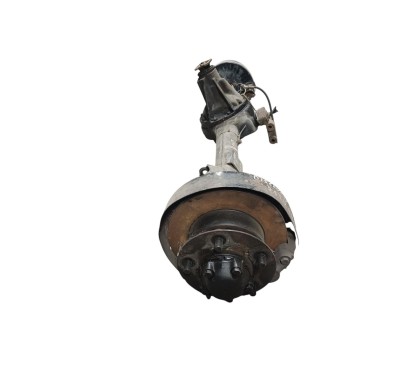 Assale posteriore LAND ROVER Discovery 2° Serie - FTC3725 - 3780901