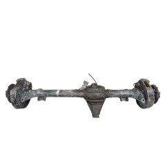 Assale posteriore LAND ROVER Discovery 2° Serie - FTC3725 - 3780901