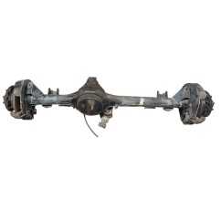 Assale posteriore LAND ROVER Discovery 2° Serie - FTC3725 - 3780901