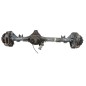 Assale posteriore LAND ROVER Discovery 2° Serie