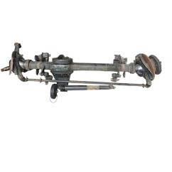 Assale anteriore LAND ROVER Discovery 2° Serie - FTC4417 - 3780927