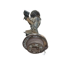 Assale posteriore MITSUBISHI Pajero Sport - MR296500 - 3780779
