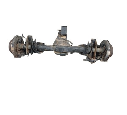 Assale posteriore MITSUBISHI Pajero Sport