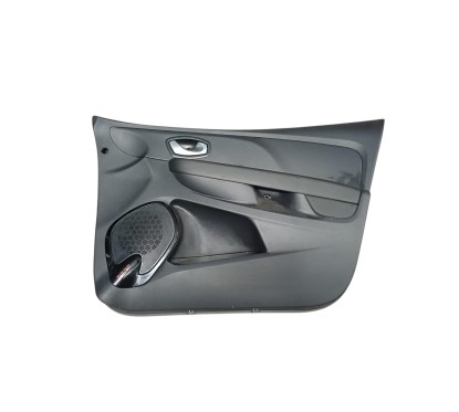 Pannello interno portiera ant DX RENAULT Clio Serie IV dal 12 al 19 - 809003928R - 3333948