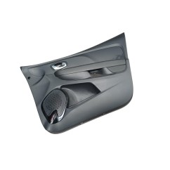 Pannello interno portiera ant DX RENAULT Clio Serie IV dal 12 al 19 - 809003928R - 3333948