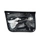 Pannello interno portiera ant DX RENAULT Clio Serie IV dal 12 al 19