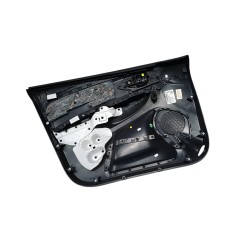 Pannello interno portiera ant DX RENAULT Clio Serie IV dal 12 al 19 - 809003928R - 3333948