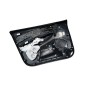 Pannello interno portiera ant DX RENAULT Clio Serie IV dal 12 al 19